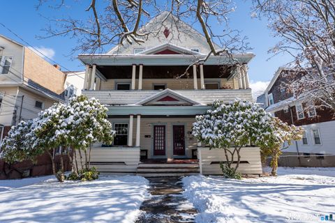 Photo of 94 Fairfield Avenue #2nd Floor, Hartford, CT 06114 (MLS # 24150060)