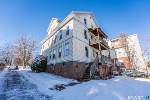 Tiny photo for 94 Fairfield Avenue #2nd Floor, Hartford, CT 06114 (MLS # 24150060)