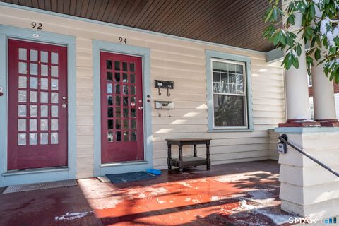 Tiny photo for 94 Fairfield Avenue #2nd Floor, Hartford, CT 06114 (MLS # 24150060)