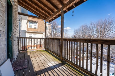 Tiny photo for 94 Fairfield Avenue #2nd Floor, Hartford, CT 06114 (MLS # 24150060)