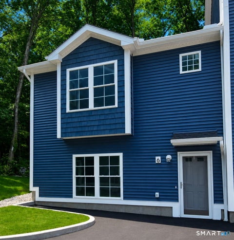 Photo of 91 Taft Point #6, Waterbury, CT 06701 (MLS # 24191166)