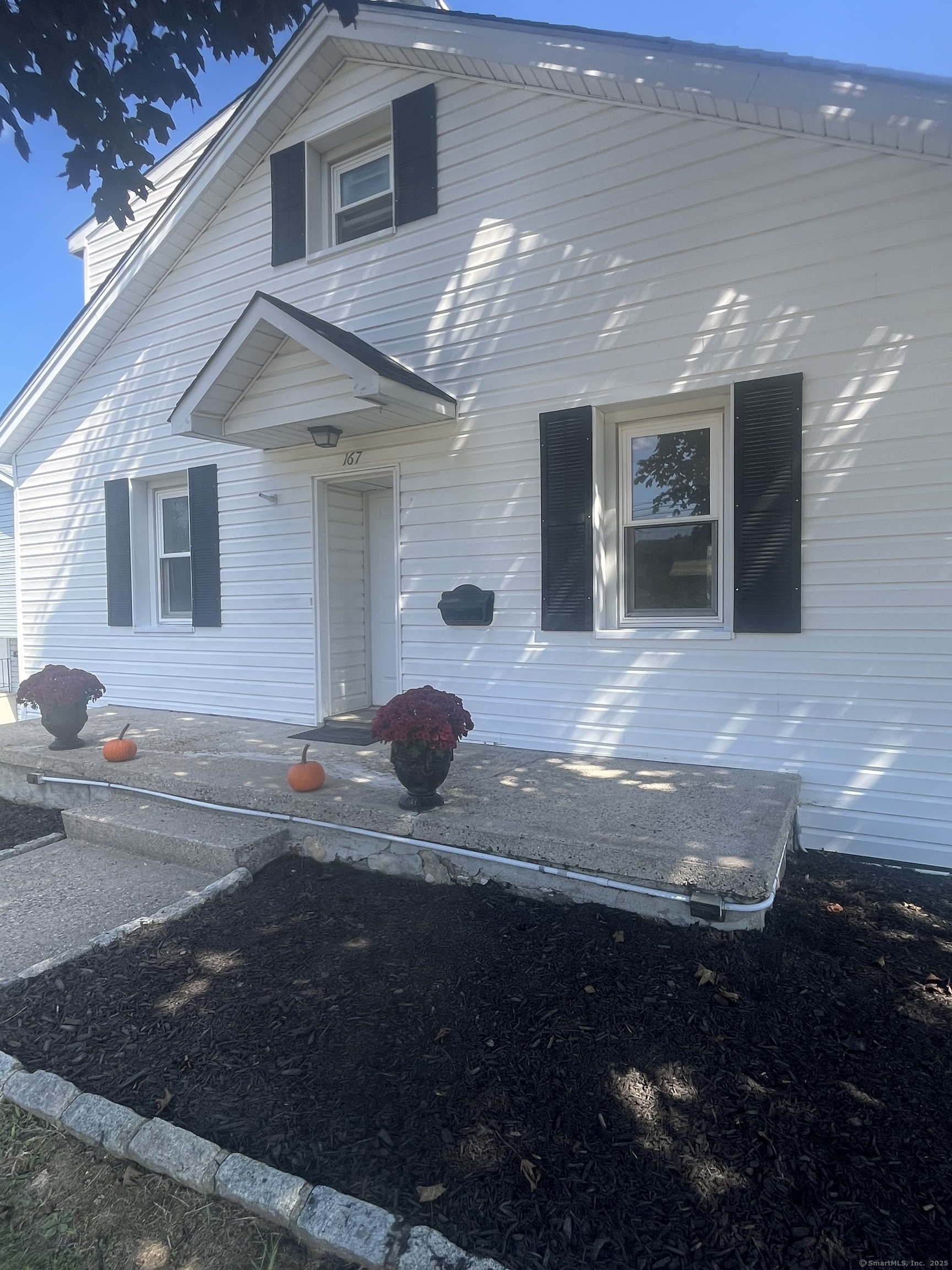 167 Bamford Avenue