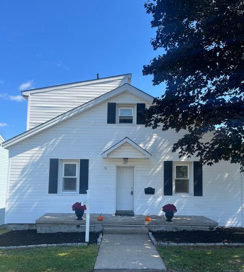 167 Bamford Avenue Waterbury CT 06708