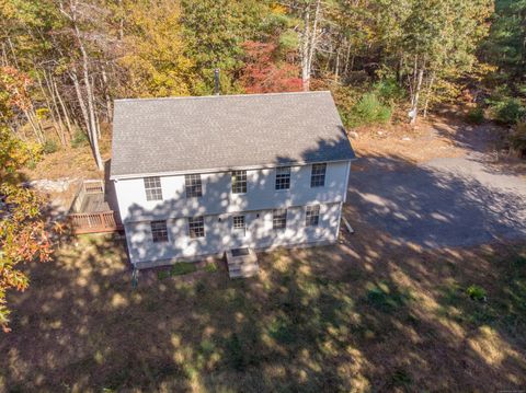 A home in Sterling