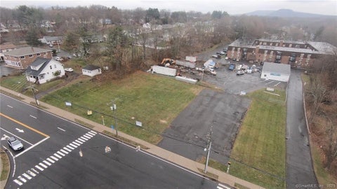 Photo of 1268 -1280 E Main Street, Meriden, CT 06450 (MLS # 170361533)