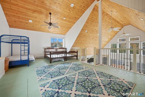 Tiny photo for 136 Sandy Beach Road, Goshen, CT 06756 (MLS # 24170213)