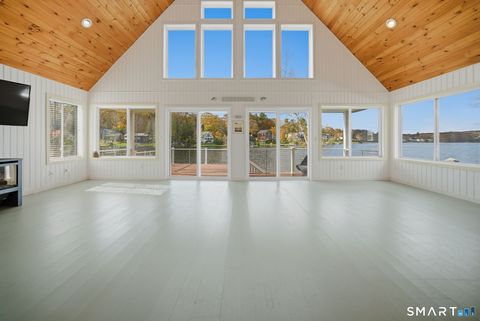 Tiny photo for 136 Sandy Beach Road, Goshen, CT 06756 (MLS # 24170213)