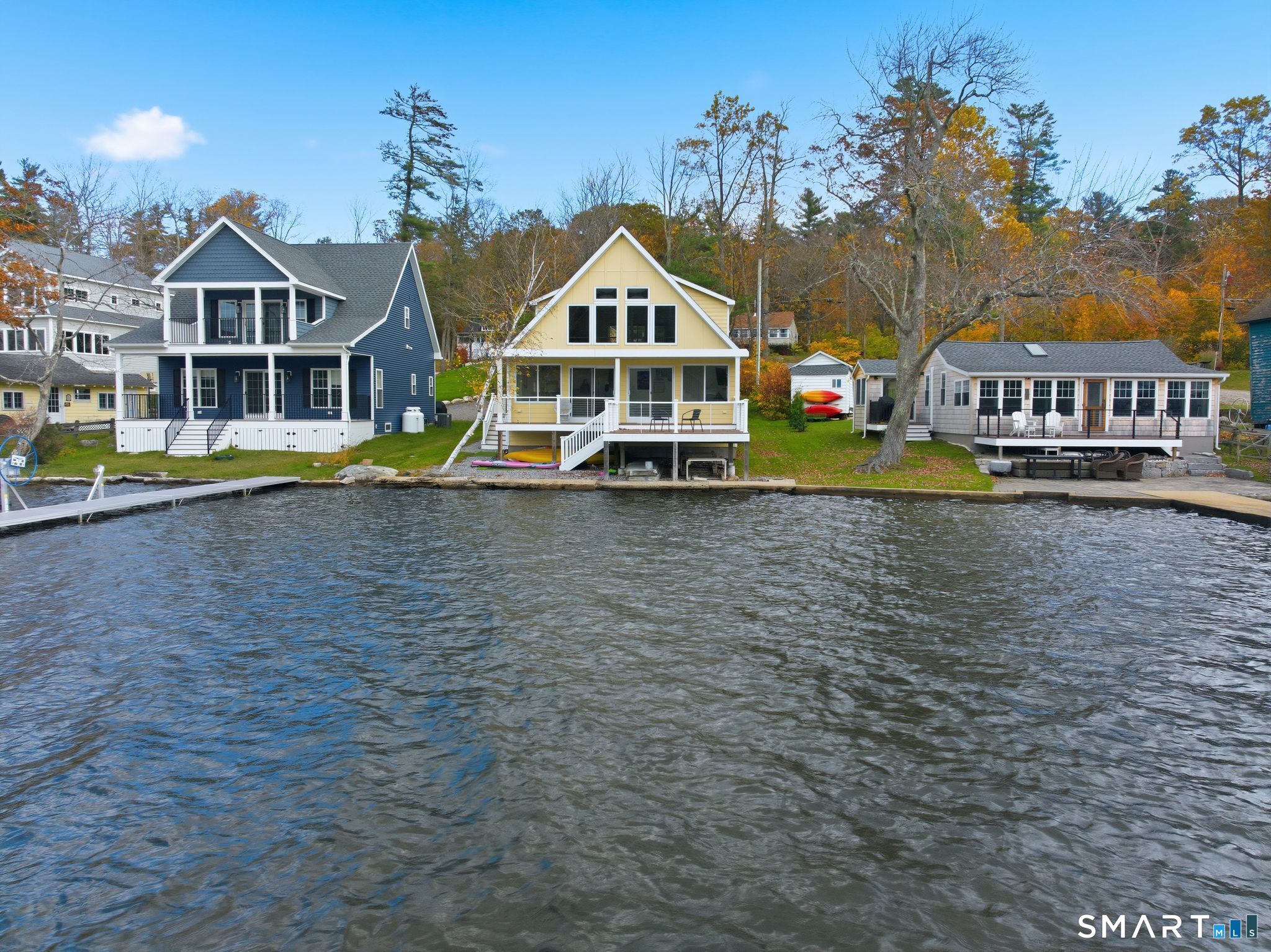 136 Sandy Beach Road