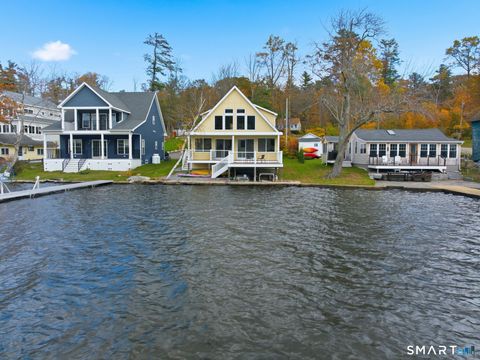 Tiny photo for 136 Sandy Beach Road, Goshen, CT 06756 (MLS # 24170213)