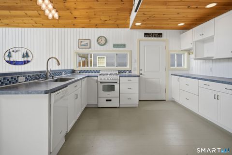 Tiny photo for 136 Sandy Beach Road, Goshen, CT 06756 (MLS # 24170213)