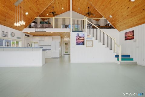 Tiny photo for 136 Sandy Beach Road, Goshen, CT 06756 (MLS # 24170213)