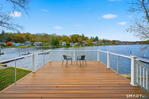 Tiny photo for 136 Sandy Beach Road, Goshen, CT 06756 (MLS # 24170213)