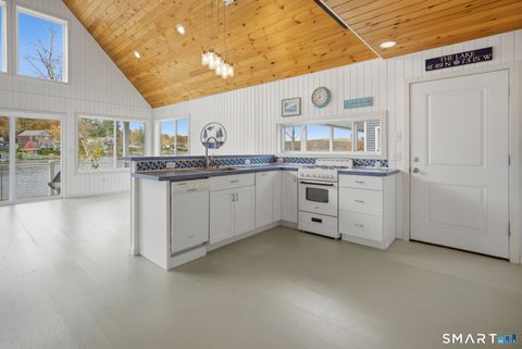 Tiny photo for 136 Sandy Beach Road, Goshen, CT 06756 (MLS # 24170213)