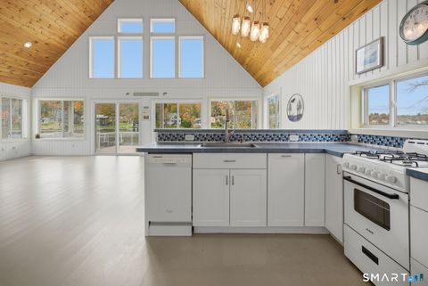 Tiny photo for 136 Sandy Beach Road, Goshen, CT 06756 (MLS # 24170213)