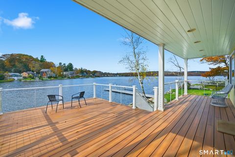 Tiny photo for 136 Sandy Beach Road, Goshen, CT 06756 (MLS # 24170213)