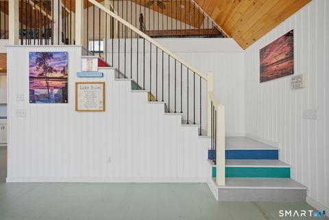 Tiny photo for 136 Sandy Beach Road, Goshen, CT 06756 (MLS # 24170213)