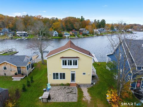 Tiny photo for 136 Sandy Beach Road, Goshen, CT 06756 (MLS # 24170213)