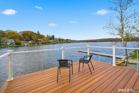 Tiny photo for 136 Sandy Beach Road, Goshen, CT 06756 (MLS # 24170213)