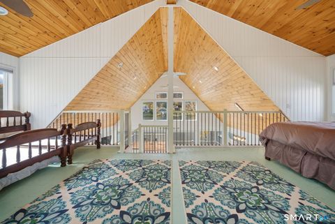 Tiny photo for 136 Sandy Beach Road, Goshen, CT 06756 (MLS # 24170213)