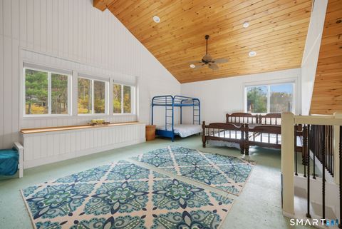 Tiny photo for 136 Sandy Beach Road, Goshen, CT 06756 (MLS # 24170213)