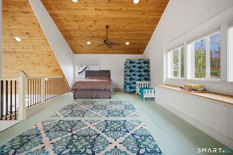 Tiny photo for 136 Sandy Beach Road, Goshen, CT 06756 (MLS # 24170213)