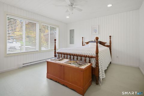 Tiny photo for 136 Sandy Beach Road, Goshen, CT 06756 (MLS # 24170213)