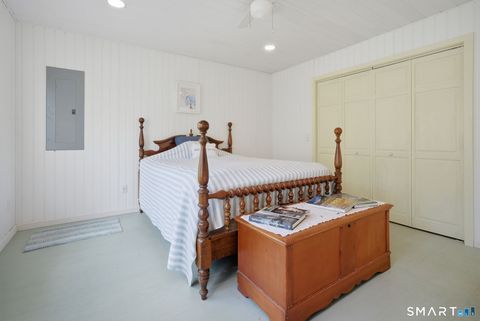 Tiny photo for 136 Sandy Beach Road, Goshen, CT 06756 (MLS # 24170213)