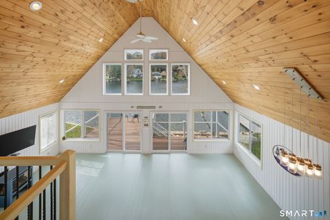 Tiny photo for 136 Sandy Beach Road, Goshen, CT 06756 (MLS # 24170213)