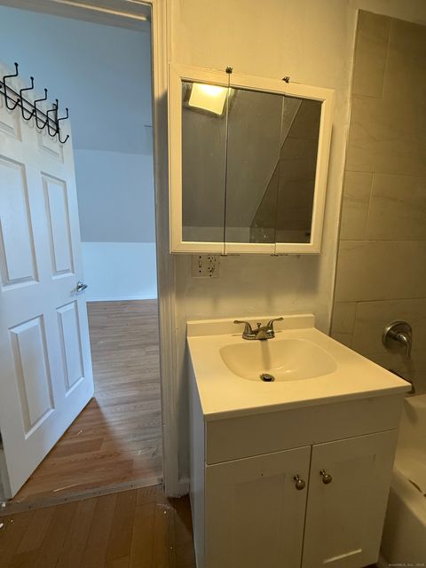 Tiny photo for 342 Exchange Street, New Haven, CT 06513 (MLS # 24141103)