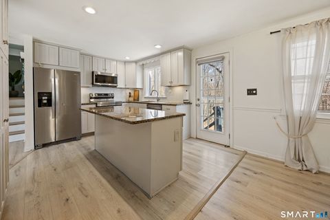 Tiny photo for 141 Old Coach Highway, Hamden, CT 06514 (MLS # 24166500)