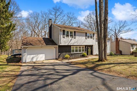 Tiny photo for 141 Old Coach Highway, Hamden, CT 06514 (MLS # 24166500)