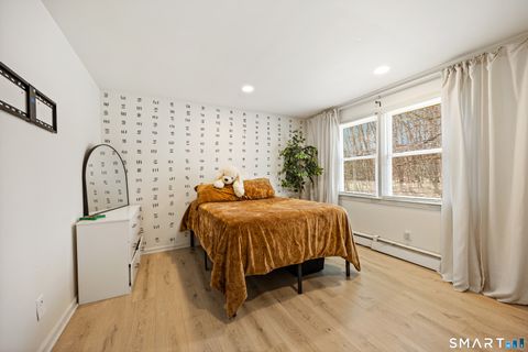 Tiny photo for 141 Old Coach Highway, Hamden, CT 06514 (MLS # 24166500)