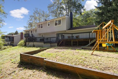 Tiny photo for 141 Old Coach Highway, Hamden, CT 06514 (MLS # 24166500)