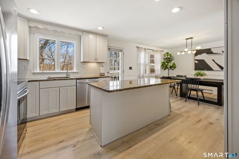 Tiny photo for 141 Old Coach Highway, Hamden, CT 06514 (MLS # 24166500)