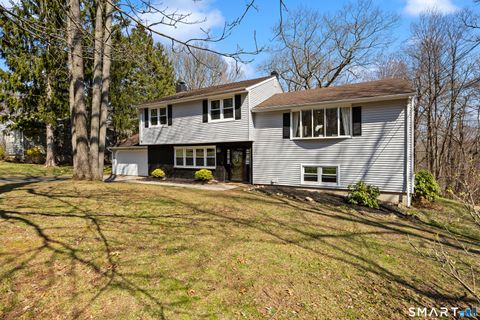 Tiny photo for 141 Old Coach Highway, Hamden, CT 06514 (MLS # 24166500)