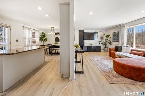 Tiny photo for 141 Old Coach Highway, Hamden, CT 06514 (MLS # 24166500)