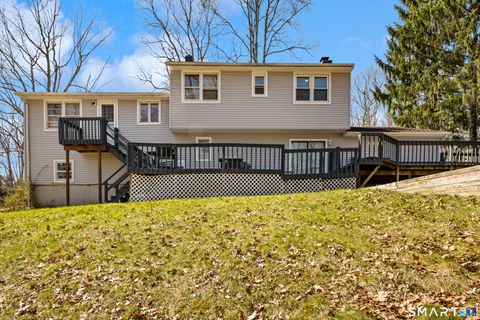 Tiny photo for 141 Old Coach Highway, Hamden, CT 06514 (MLS # 24166500)