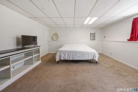 Tiny photo for 141 Old Coach Highway, Hamden, CT 06514 (MLS # 24166500)