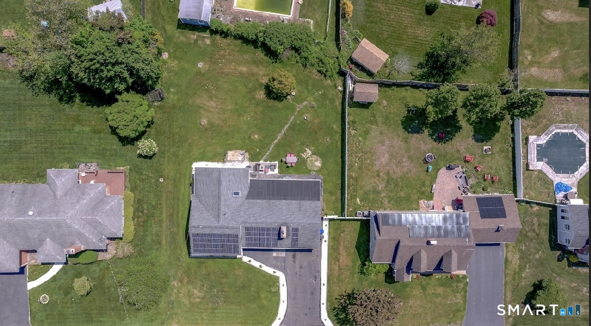 289 Pineridge Road