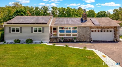 Homes For Sale - 289 Pineridge Road<br/> Torrington, CT 06790