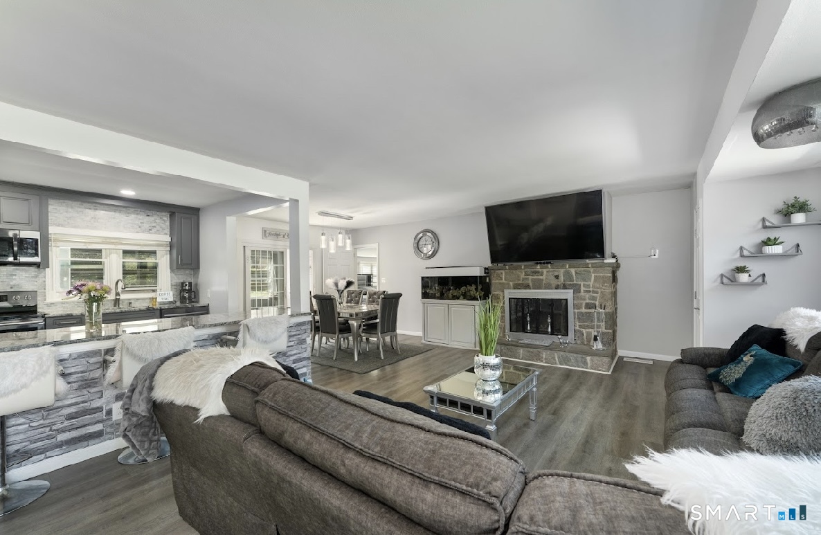 289 Pineridge Road