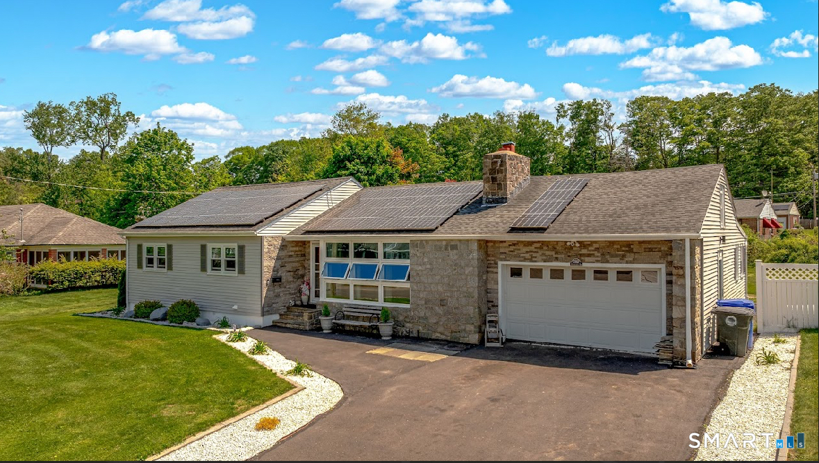 289 Pineridge Road