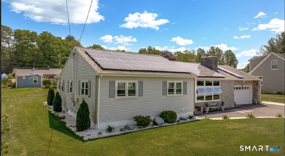 289 Pineridge Road