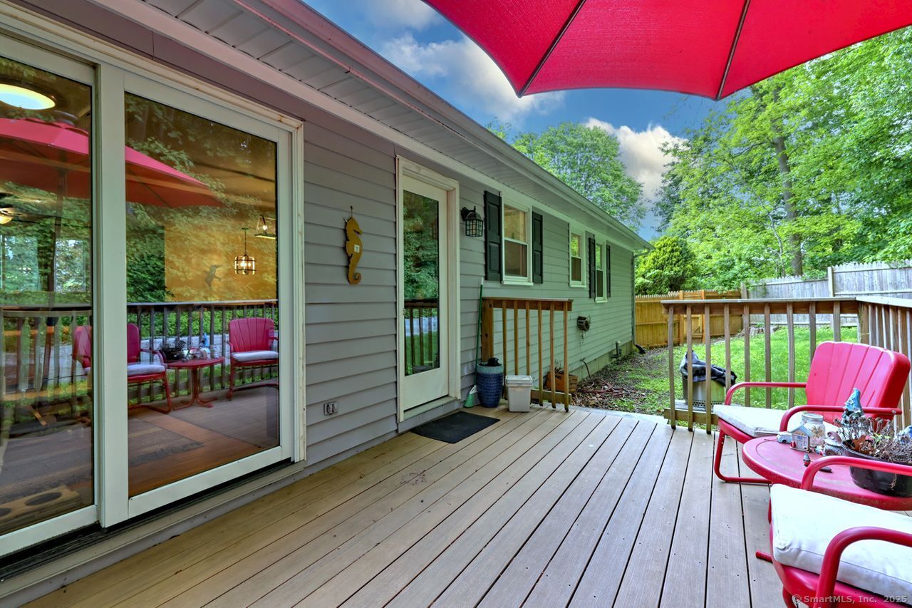 6 Snowapple Lane, Milford, Connecticut image 34