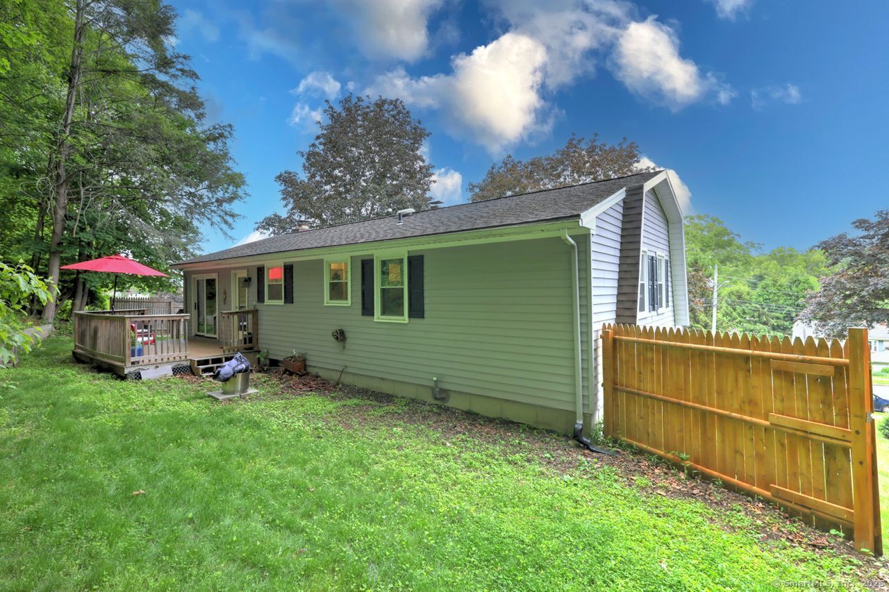 6 Snowapple Lane, Milford, Connecticut image 36