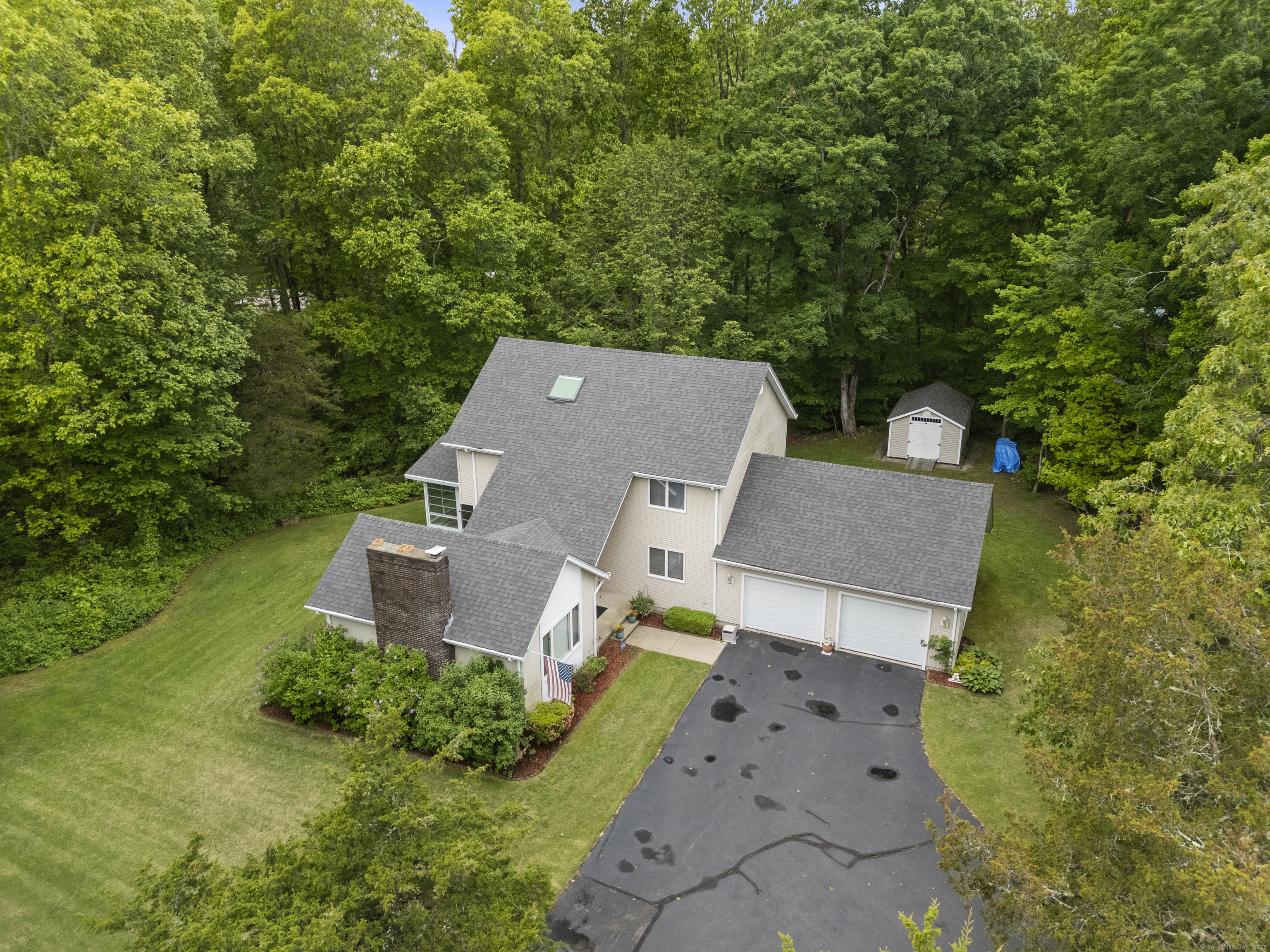 21 Corrina Lane, Salem, Connecticut image 33