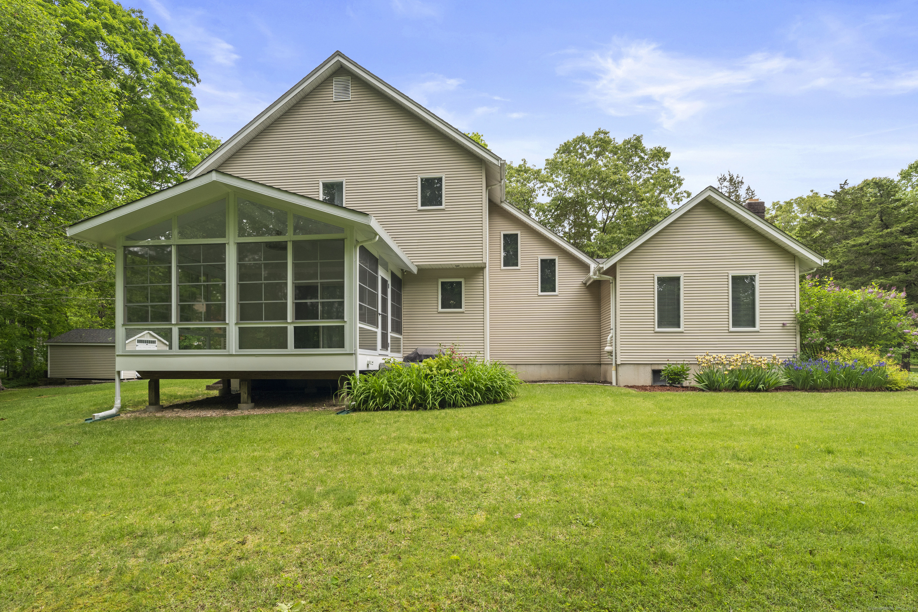 21 Corrina Lane, Salem, Connecticut image 35