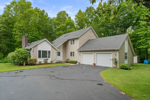 21 Corrina Lane Salem CT 06420