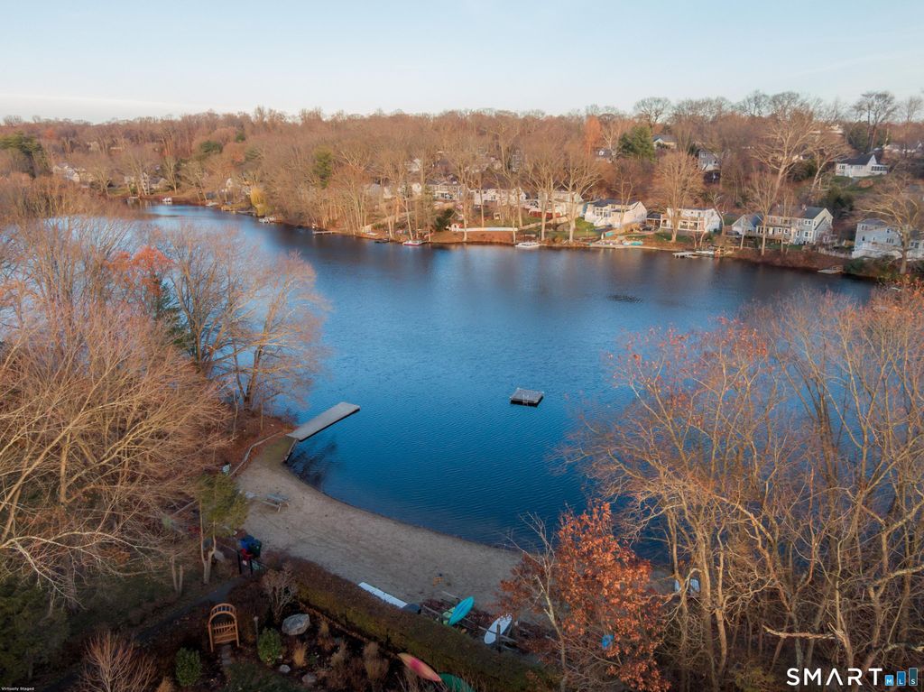 Photo of 845 Mountain Laurel Road, Fairfield, CT 06824 (MLS # 24140539)