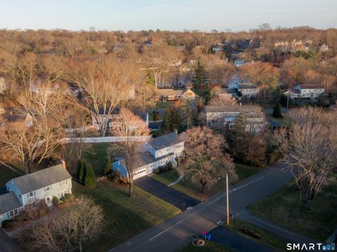 Tiny photo for 845 Mountain Laurel Road, Fairfield, CT 06824 (MLS # 24140539)